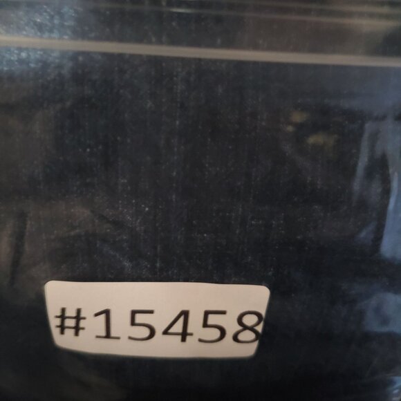 Cremeiux Jeans Mens 48x30 Blue Relaxed Fit Premium Denim Straight - Picture 12 of 12